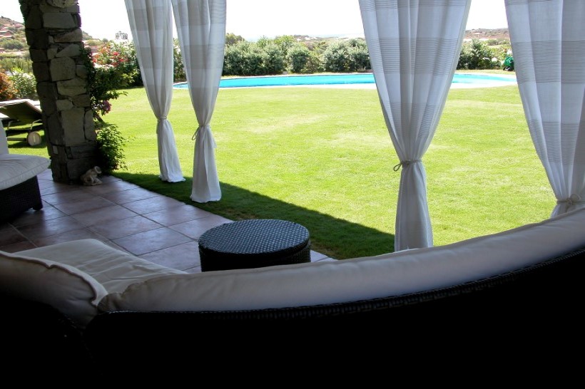 villa luana